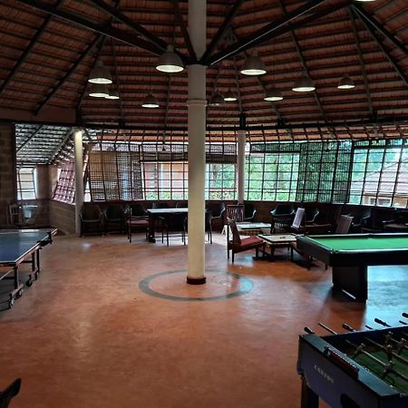 Kakkabe Misty Woods Resort מראה חיצוני תמונה