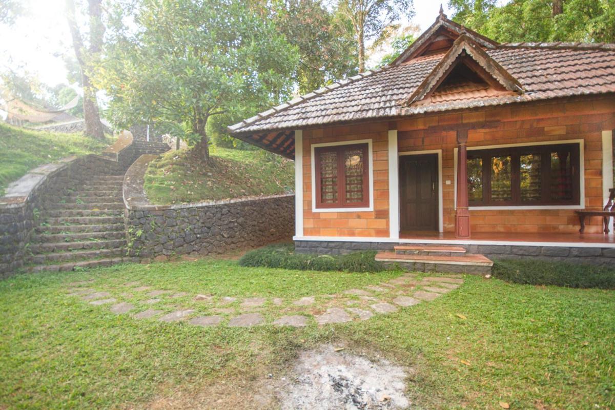 Kakkabe Misty Woods Resort חדר תמונה