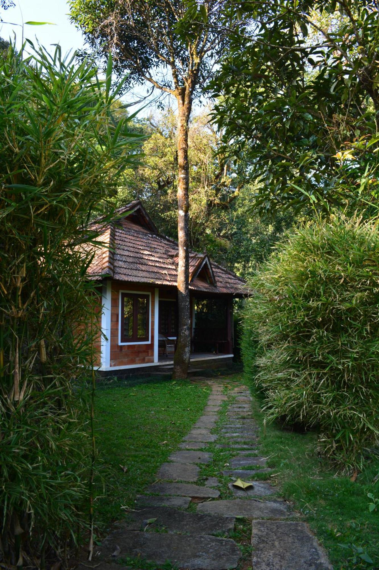 Kakkabe Misty Woods Resort חדר תמונה