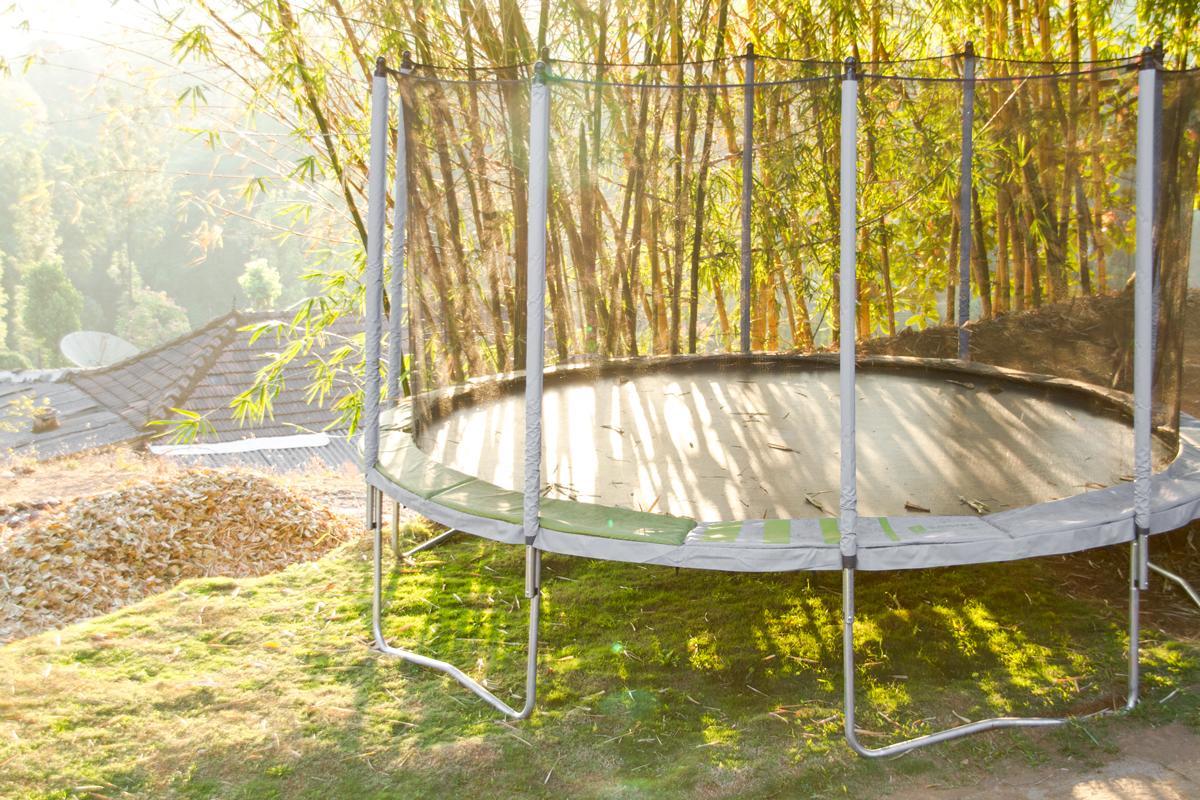 Kakkabe Misty Woods Resort מראה חיצוני תמונה