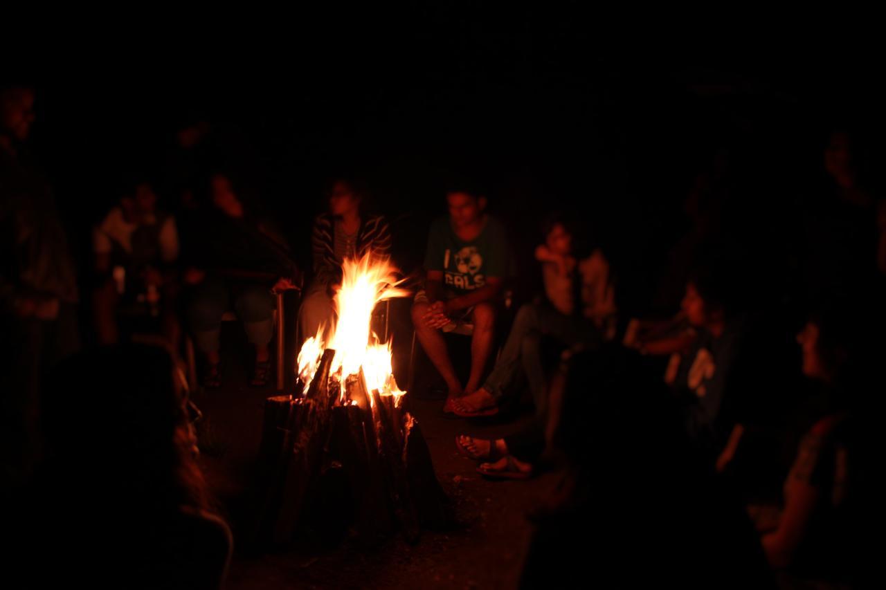 Kakkabe Misty Woods Resort מראה חיצוני תמונה